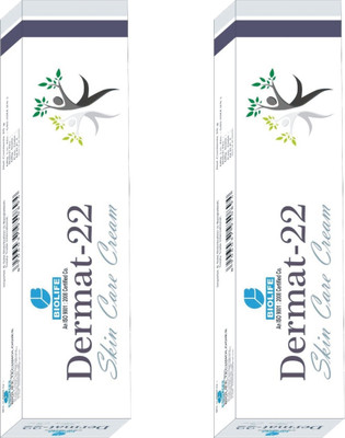 BIOLIFE DERMATT-22(50 g)