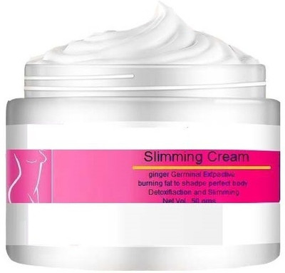 MYEONG Slimming Cream Fat Burning Weight Loss Cream(50 g)