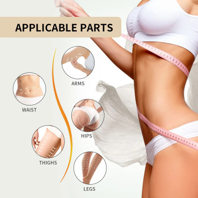 WOONGMI Burning fat to shape perfect body slimming cream(50 g)