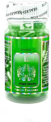THTC Anti Wrinkle Moisturizing capsules(60 g)
