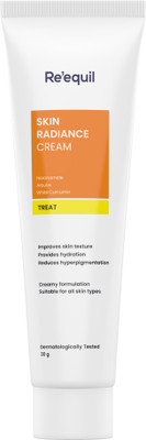 Re'equil Skin Radiance Cream(30 g)