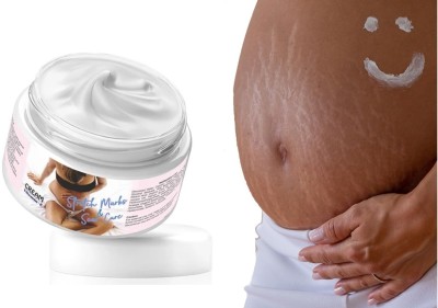 DARYUE Anti Stretch Mark Cream For Women(50 g)