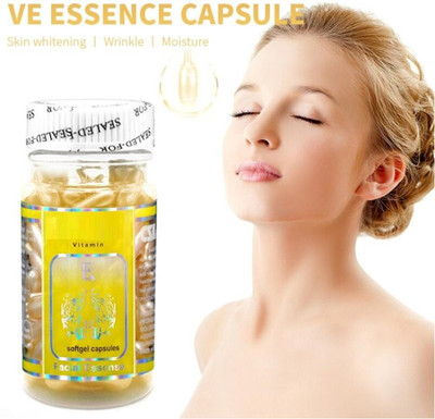 GFSU - GO FOR SOMETHING UNIQUE Anti-aging Anti Wrinkle Spot Acne Removing Whitening Face Care Oil(60 g)