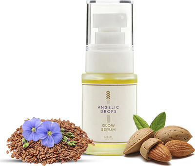 Angelic Drops Glow-Serum(30 g)