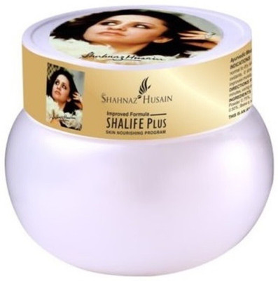 Shahnaz Husain Improved Formula Shalife Plus Skin Nourshing Program(175 g)