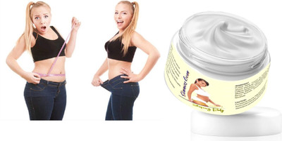 Latixmat Slimming Cream For Slim And Fit Body(50 g)