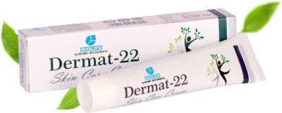 Bio Life Dermat-22 Skin Care Cream for Men, Women, Boys and Grils Pack of 9 (25g Each)(225 g)