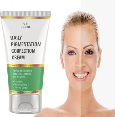 EIBHC Pigmentation Cream for Pigmentation and Blemishes removal(100 g)