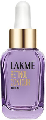 Lakmé Retinol Contour - Serum(30 ml)