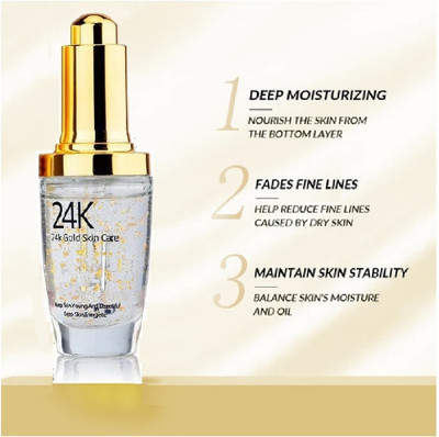 BLUEMERMAID NEW BEST FACE CARE FACE SERUM BEST FOR SKIN(30 ml)