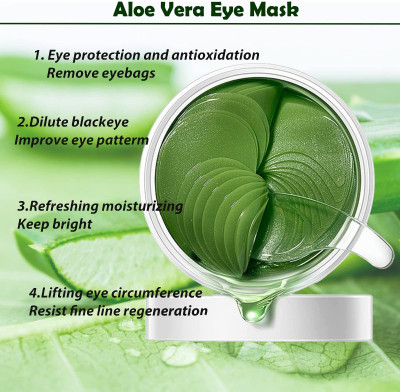 REIMICHI Under Eye Masks to Reduce Dark Circles(100 g)