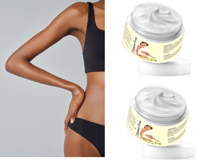 Emijun Shaping Solution Shape Up Slimming Cream COMBO(100 g)