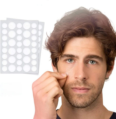 Kapmore Pimple Care for Face Acne Patch for Quick|Effective Blemish Reduction|36 Patch(20 g)