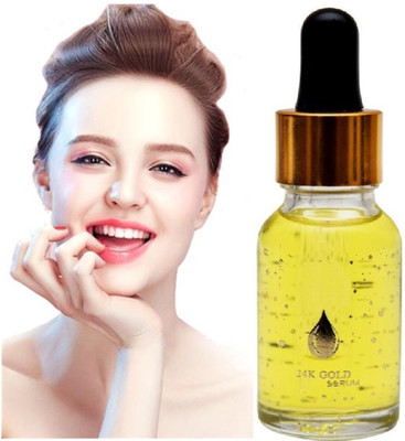 Arcanuy 24K GOLD ANTI PIGMENTATION SERUM(13 g)