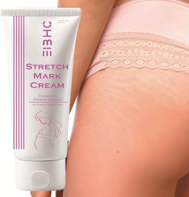 EIBHC Stretch Marks Remover Cream during after pregnancy delivery For women Women(100 g)