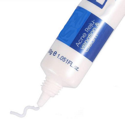 Latixmat Spot Removal Oil Control Shrink Pores Face Cream(30 g)
