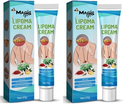 CHIWA Lipoma Removal Cream Lump Remover fat body lipoma removal cream(20 g)