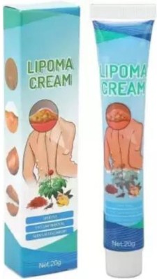 MEDHILE Lipoma Removal Cream Lump Remover fat REMOVAL lipoma removal cream reviews(20 g)