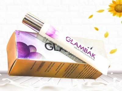 GLAMBAK Gel for Skin Whitening_K1B(20 g)