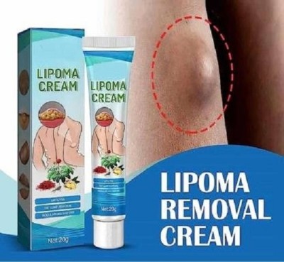 ahdam Lipoma Removal Cream Lump Remover Neck fat , shoulder fat, body fat(20 g)