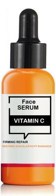 MYEONG Vitamin C Face Serum for Skin - Help Reduce Fine Lines, Wrinkles, Dark Spots(30 ml)