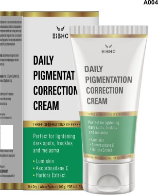 EIBHC Anti Pigmentation Cream(100 g)