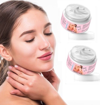 ADJD Combo Skin Whitening Lightening Brightening Exfoliating Body Polishing(100 g)