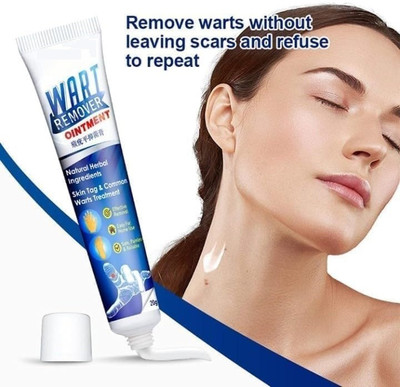 huemic Wart Remover Gel Remove Tags(100 g)