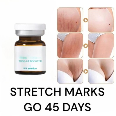 Adi Express Natural Organic Skin Repair Maternity Pregnant Massage Oil Prevention Scar Marks(5 ml)