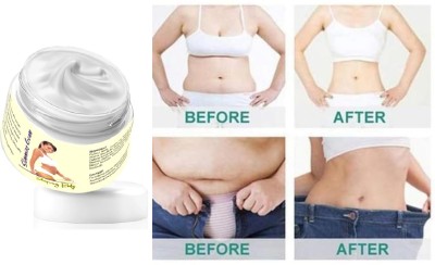 WOONGMI Shaping Solution Shape Up Slimming Cream(50 g)