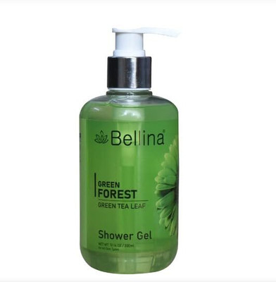 Bellina BL-GREEN-300ML(300 ml)