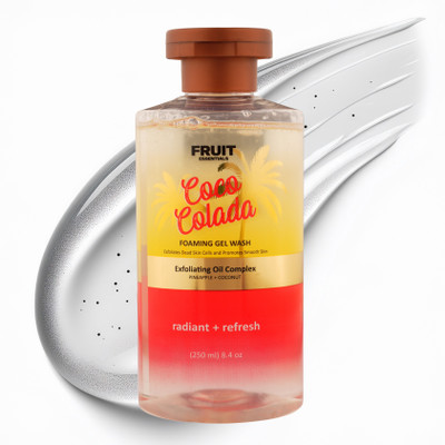 Fruit Essentials FECPBW(250 ml)