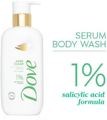 DOVE Diva Acne Clear 300ml(300 ml)