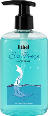 Ethel Sea Breeze Shower Gel(250 ml)