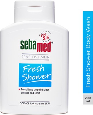 Sebamed Fresh Shower 200 ml(200 ml)