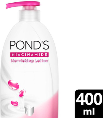 POND's Niacinamide Nourishing Body Lotion 400 ml(400 ml)