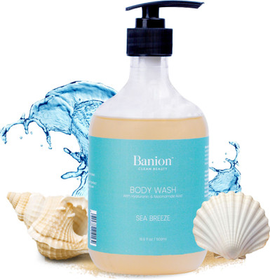 banion BGBWSB500ML(500 ml)