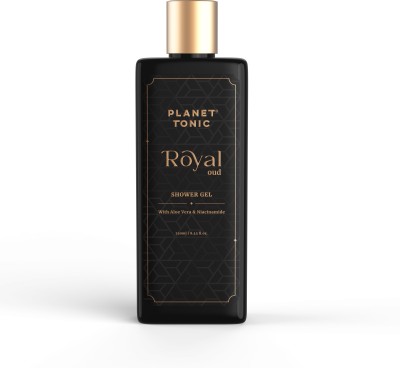 PLANET TONIC Royal Shower Gel(250 ml)