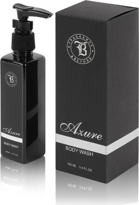 Fragrance & Beyond Azure Body Wash(100 ml)