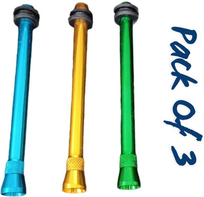 Puff Smart Bong(Multicolor, 12 mm)