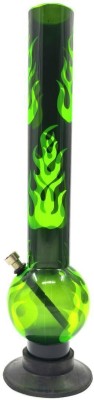 METIER Bong(Green, 10.5 mm)