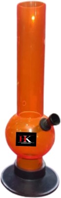 H.K.INTERNATIONAL Bong(Orange, 300 mm)