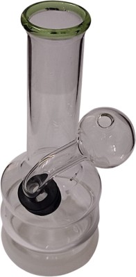 LEAHANA Bong(Clear, 10 mm)