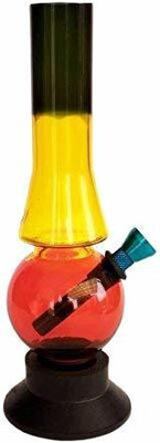 SEPARATE WAY Bong(Black, 14 mm)
