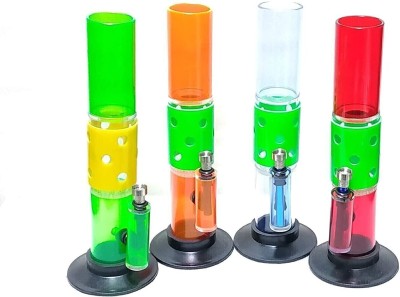 METIER Bong(Multicolor, 10.5 mm)