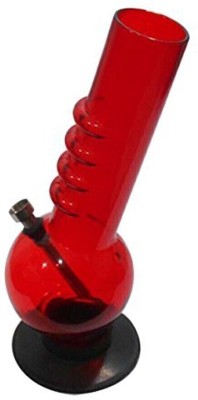 METIER Bong(Red, 10.5 mm)