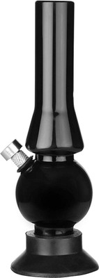 SEPARATE WAY Bong(Black, 20 mm)