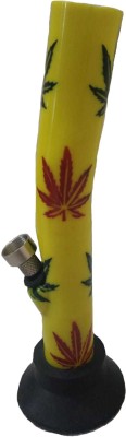 METIER Bong(Yellow, 10 mm)