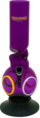 Kiick As Bong(Multicolor, 50 mm)