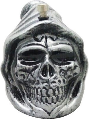 MOKSHA Bong(Silver, 10 mm)